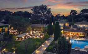 Hôtel De Mougins